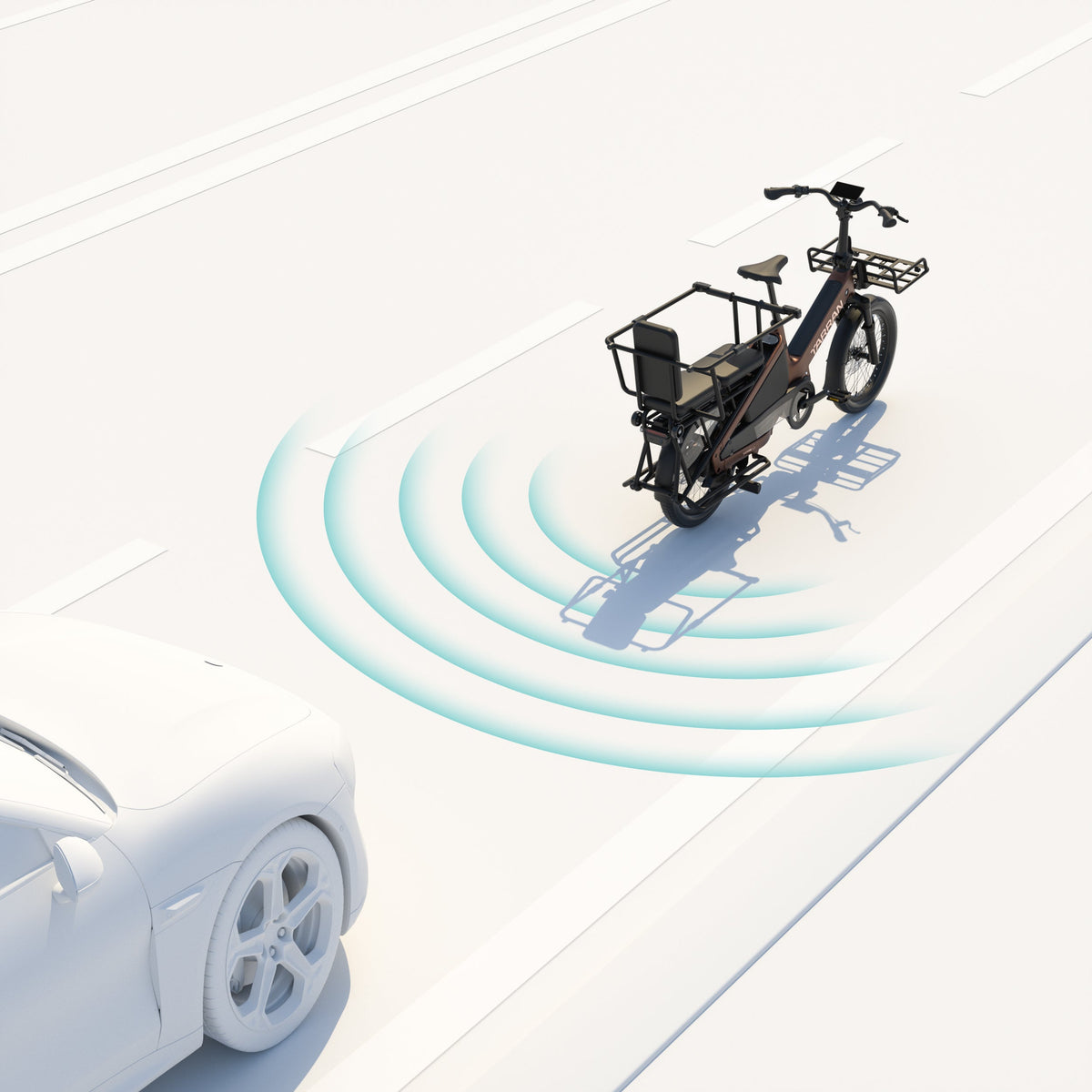 Millimeter-wave Radar