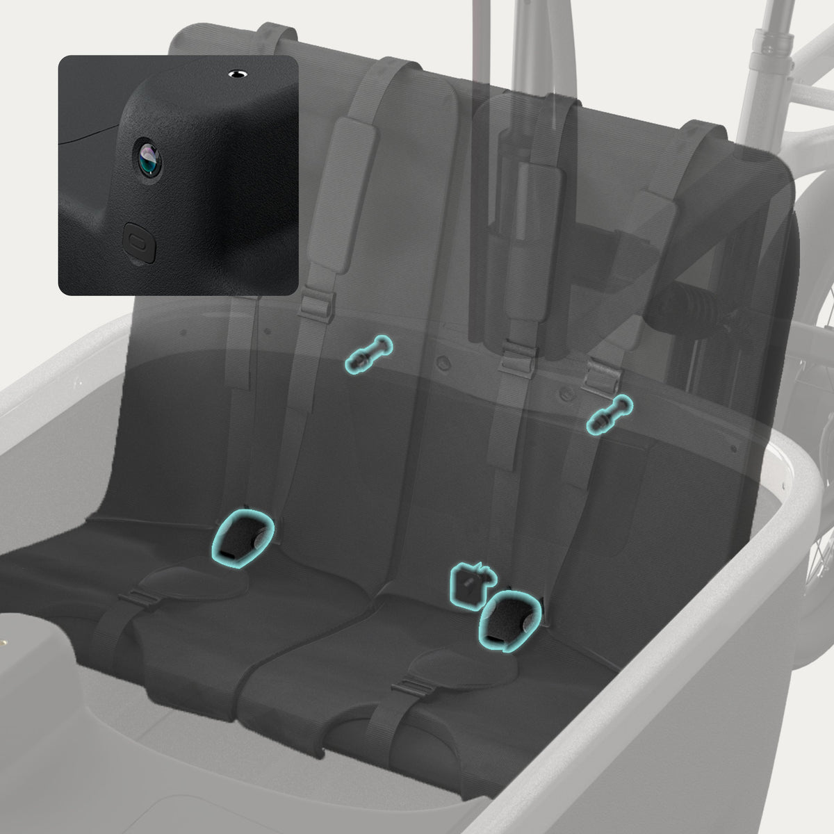 Safe Cabin Protection