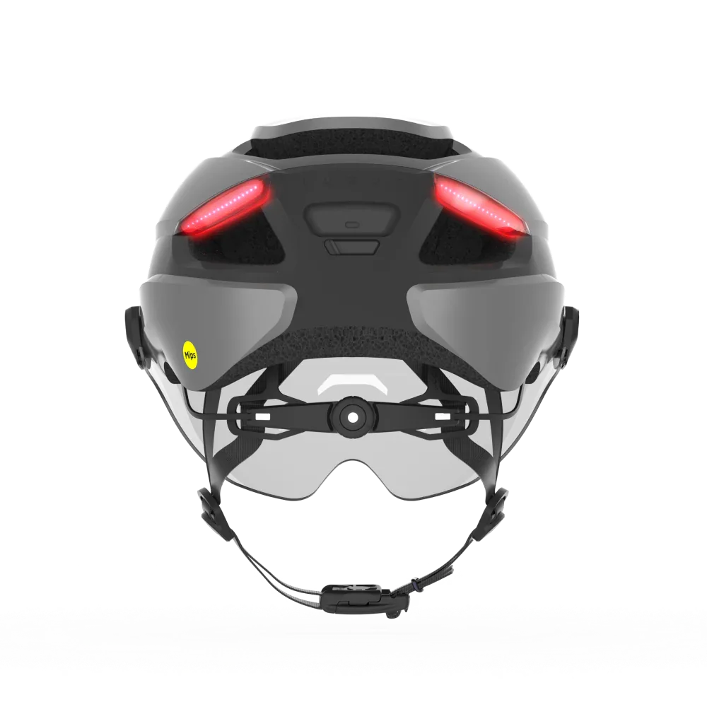 Lumos Ultra Smart E-Bike Helmet - Lumos Helmet US