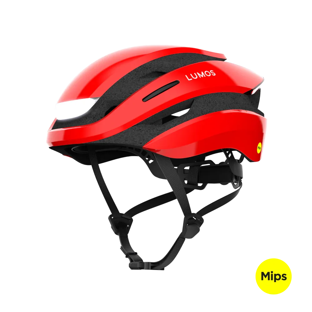 Lumos Ultra Smart Bike Helmet - Lumos Helmet US