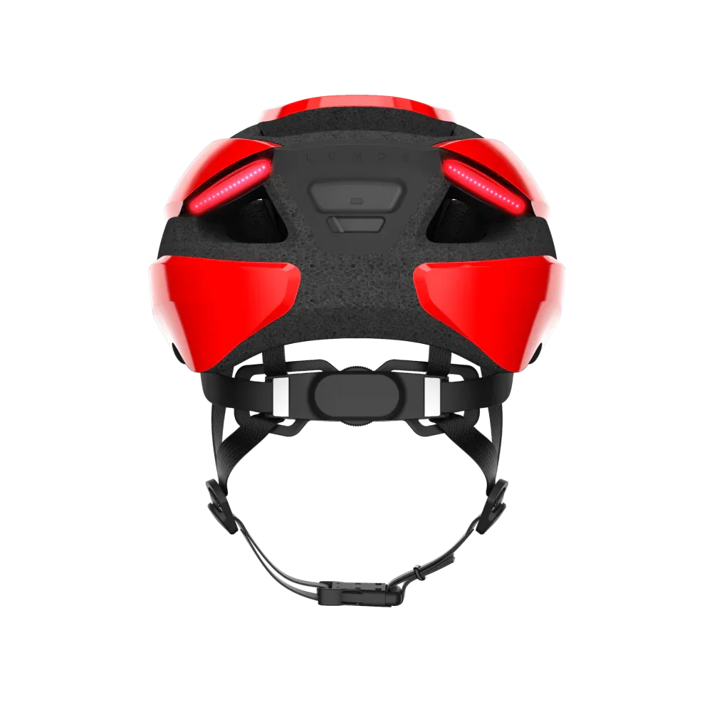 Lumos Ultra Smart Bike Helmet - Lumos Helmet US