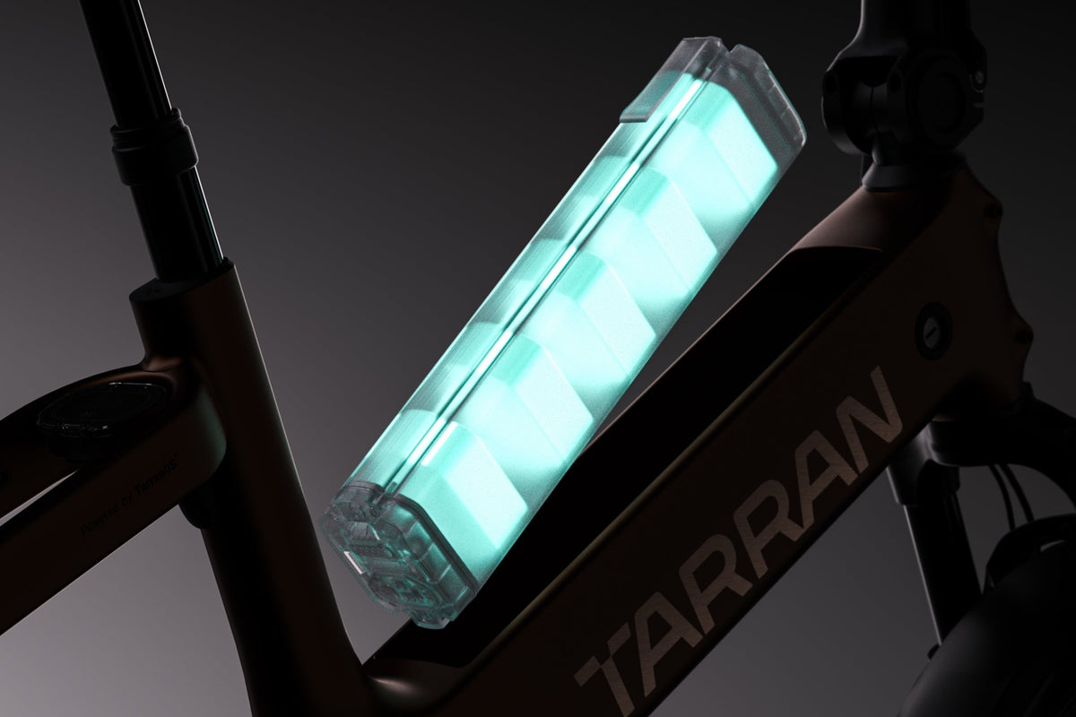 Battery Safety