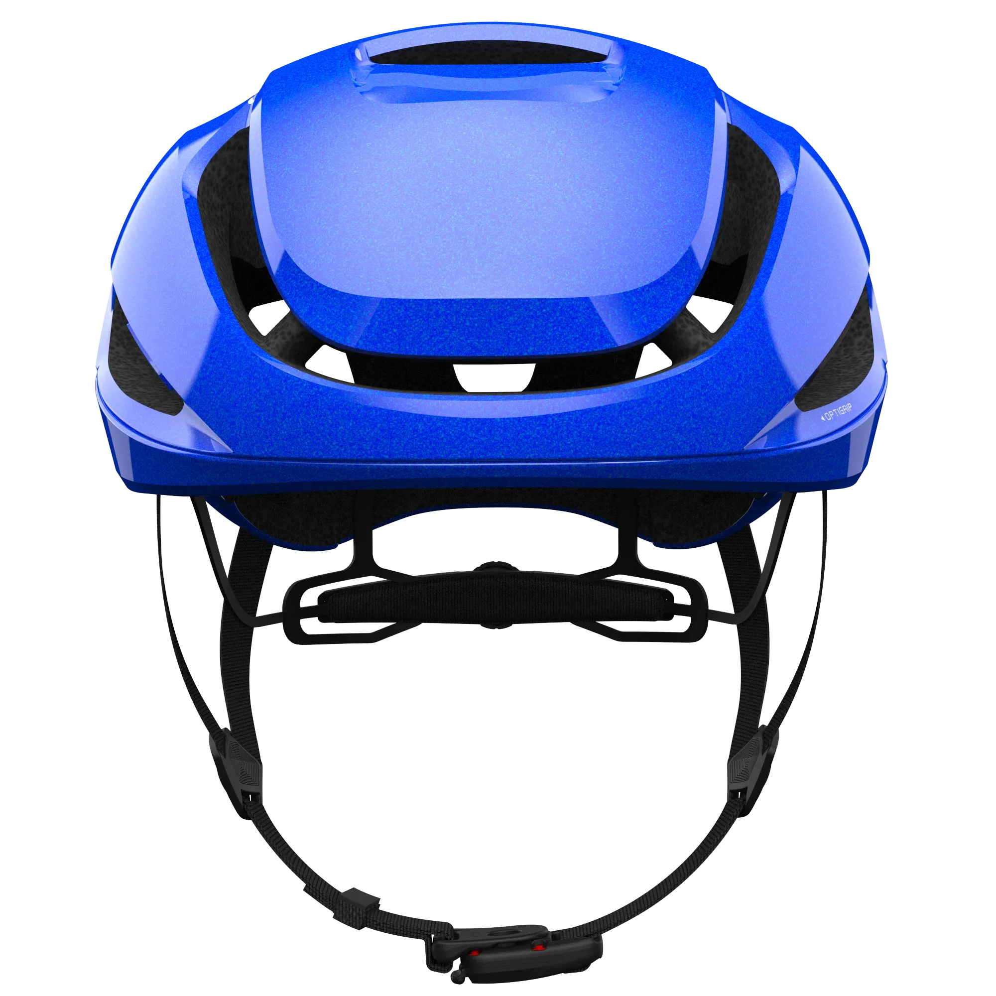 Lumos Aero GT Smart Road Bike Helmet - Lumos Helmet US - Gloss Blue