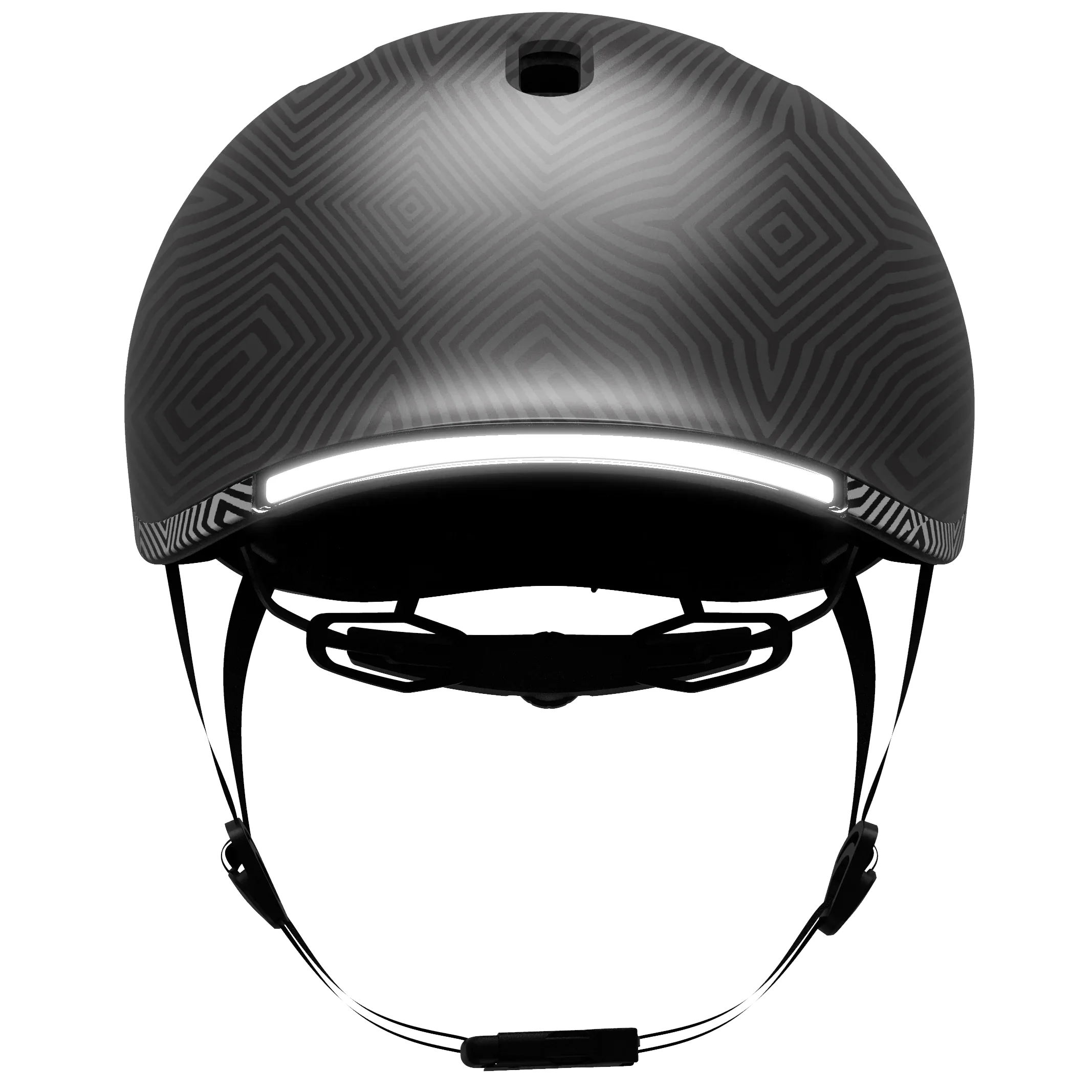 Lumos Nyxel Kids Bike Helmet - Lumos Helmet US - Fracture