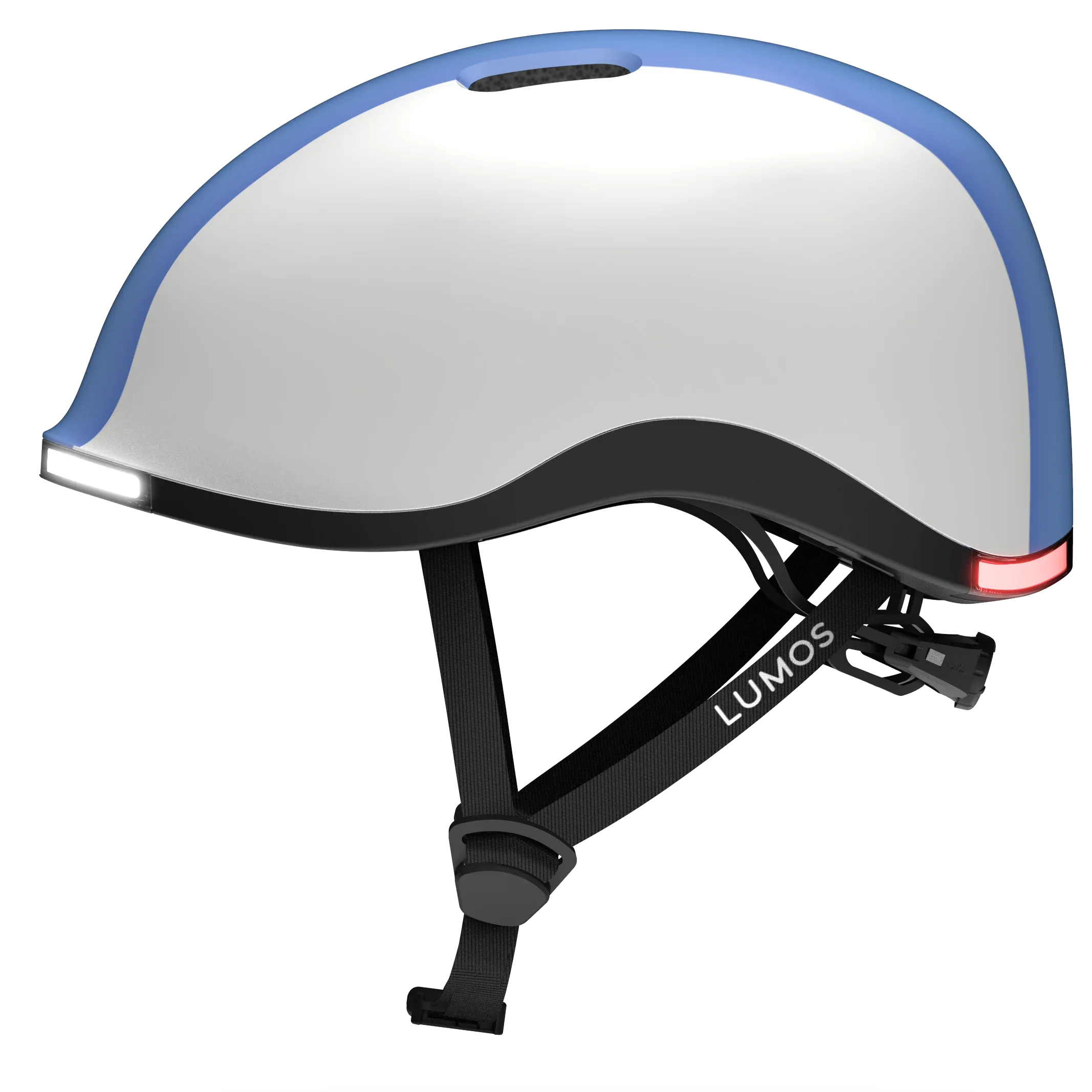 Lumos Nyxel Kids Bike Helmet - Lumos Helmet US - Gradient Sweep
