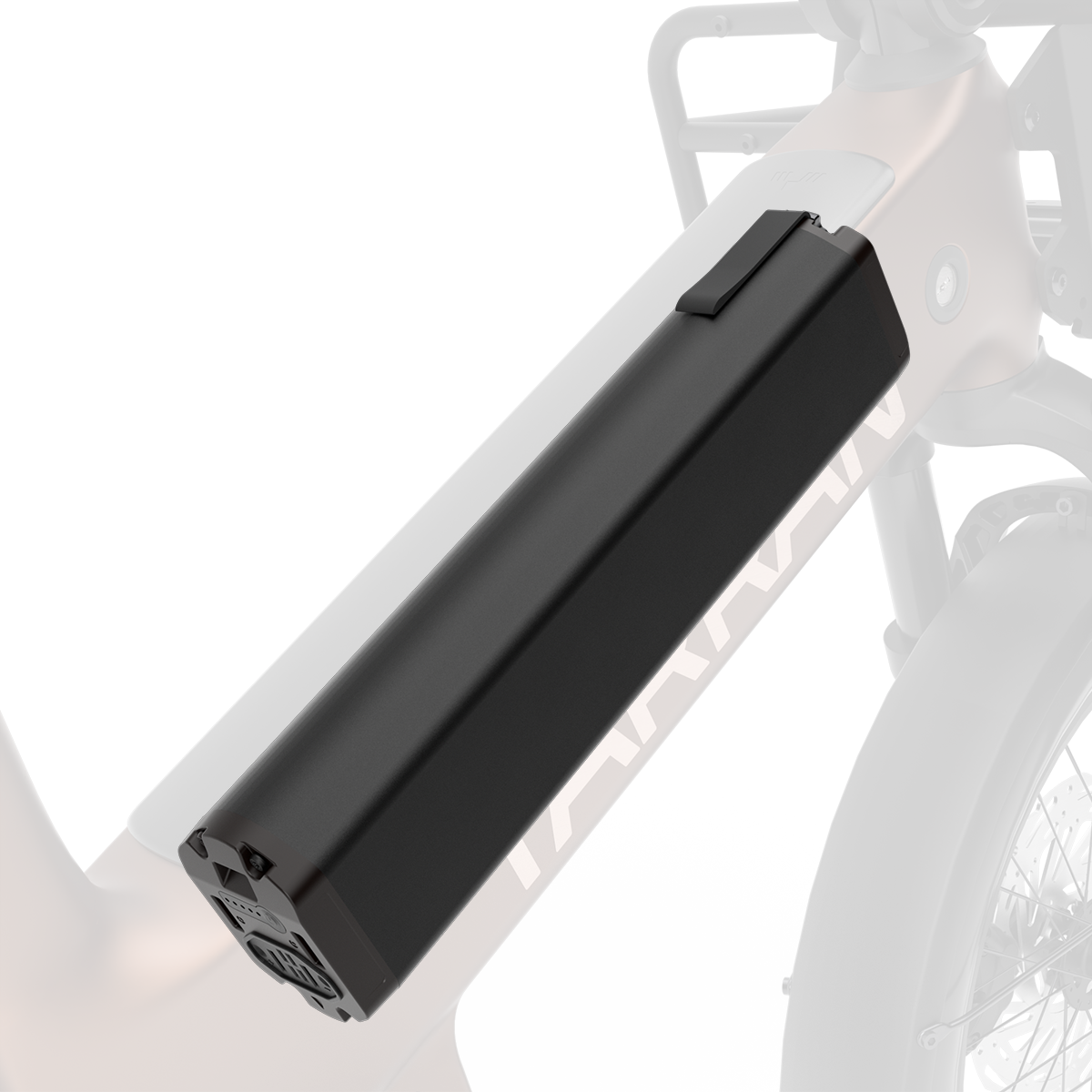 693Wh(47.19V/14.7Ah) Battery