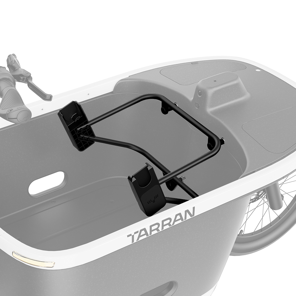 Maxi-cosi Carrier Adapter