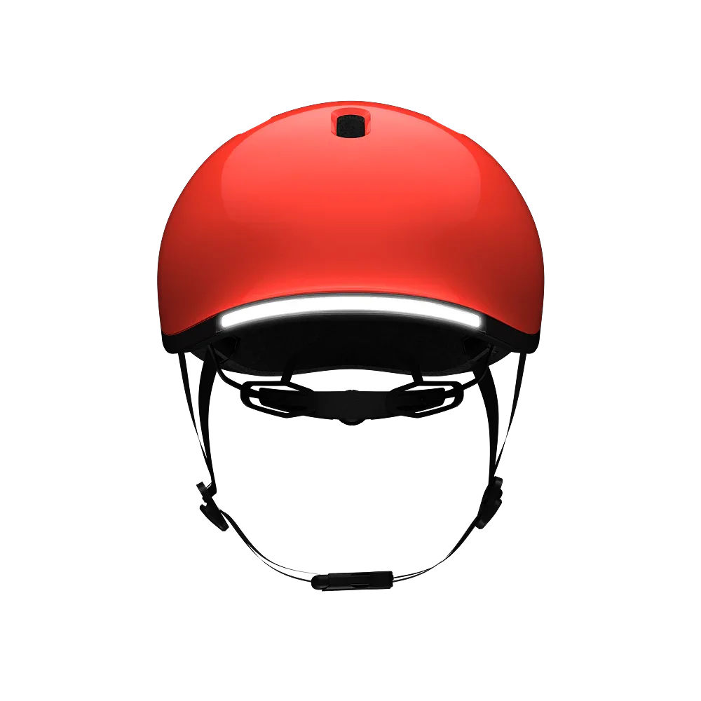 Nyxel Smart Bike Helmet - Lumos Helmet US - Nova