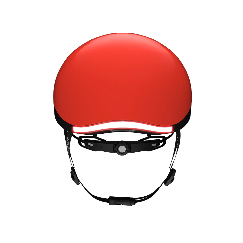 Nyxel Smart Bike Helmet - Lumos Helmet US - Nova