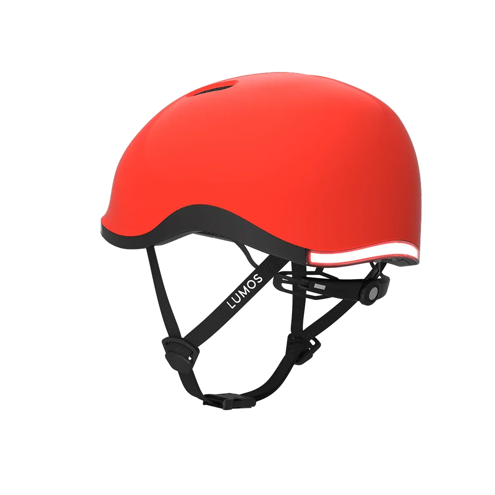 Nyxel Smart Bike Helmet - Lumos Helmet US - Nova