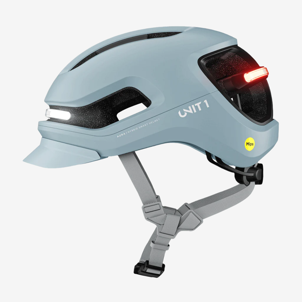 AURA Mips